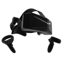 Pimax Pimax Crystal light light