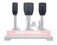 Simagic flat pedal plate