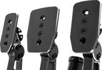 Simagic flat pedal plate