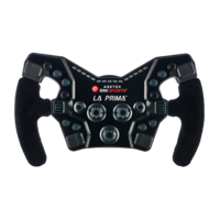 Asetek suede handles