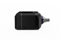 Conspit Ares Platinum