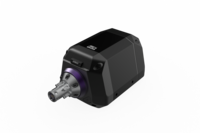 Conspit Ares Platinum