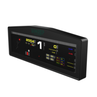 SimRep Engineering DDUXX1