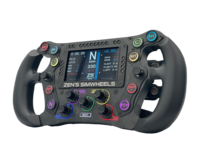 Zen's Simwheels Uniflex EliteX