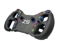 Zen's Simwheels Vezza Core