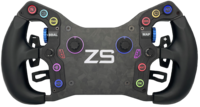 Zen's Simwheels Vezza Core