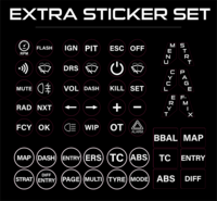 Zen's Simwheels Vezza Ultra