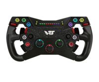 VRS R295 steering wheel