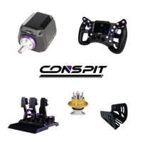 Conspit Ares 12Nm bundle