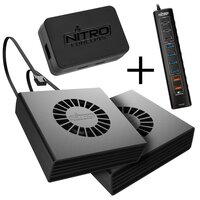 Nitro-Concepts wind bundle