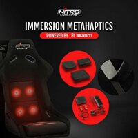 Nitro-Concepts Metahaptics