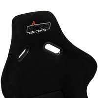 Nitro-Concepts R300 seat