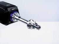 Conspit extension rod