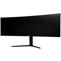 SM1 Simracing Monitor