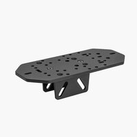 Shifter &amp; HB bracket