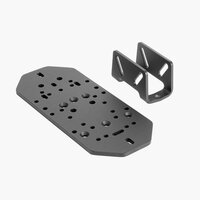 Shifter &amp; HB bracket