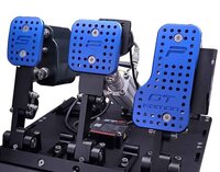 SRP GT pedal plate