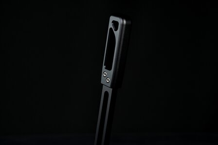 Conspit H3 handbrake