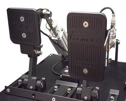 SRP Fomula color keys