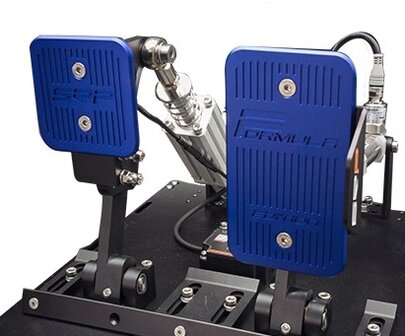 SRP Fomula color keys