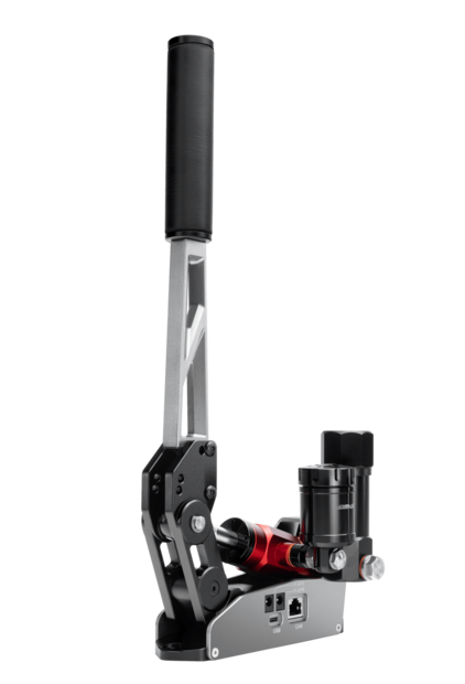 Simagic hydraulic handbrake