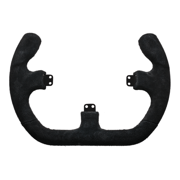 Asetek Open D Suede Rim