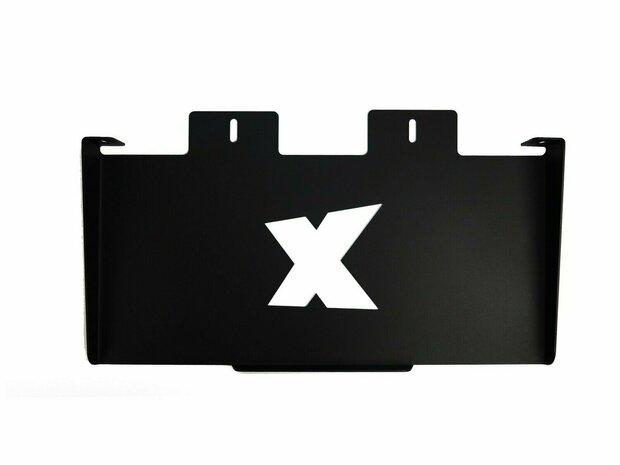 SimXPro PC tray
