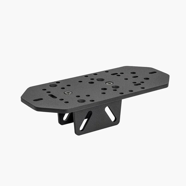 Shifter &amp; HB bracket