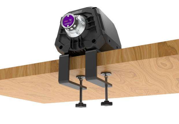 Conspit Apex desk mount