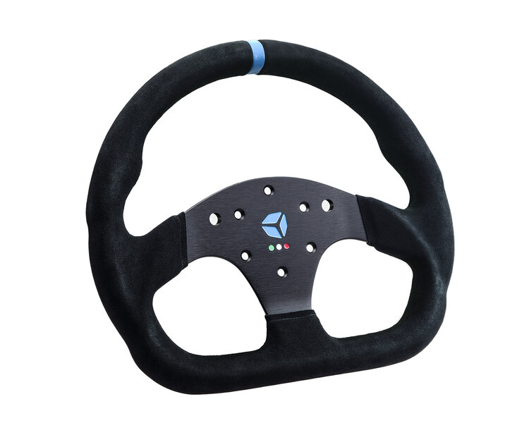 Cube Controls GT-Cube Pro Rim