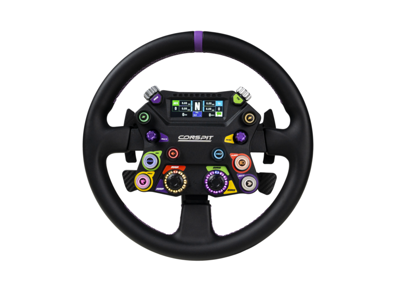 Conspit 310 APEX