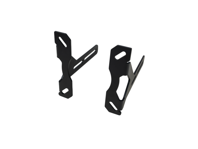 Conspit front mount bracket