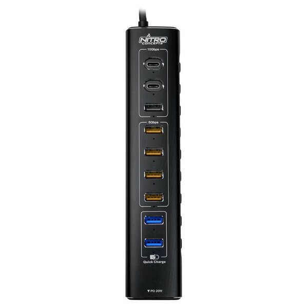 USB hub