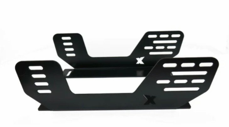 SimXPro seat brackets