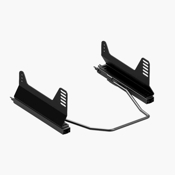 Seat bracket + slider