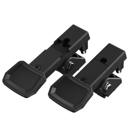 Asetek clutch paddles