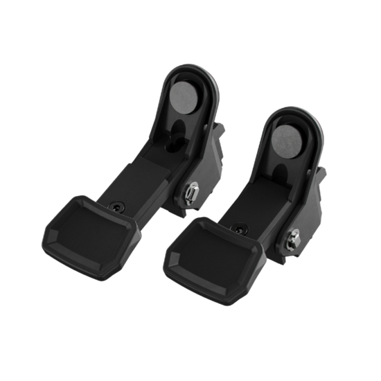 Asetek magnetic input paddles