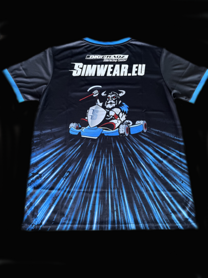 Simwear T-shirt