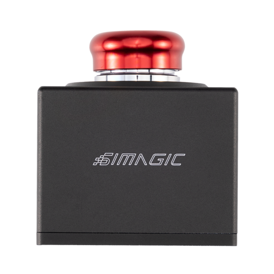 Simagic kill switch