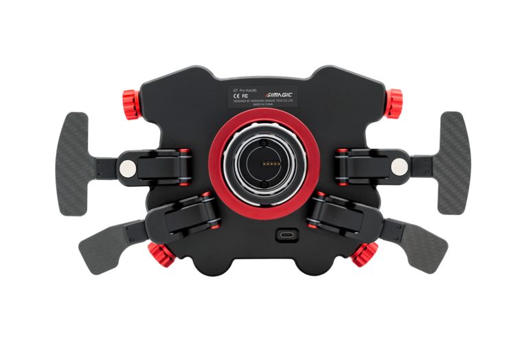 Simagic GT PRO HUB(K)