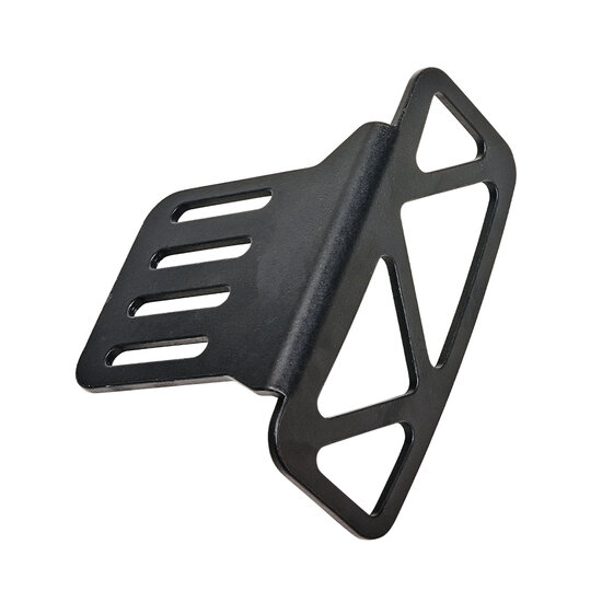 Asetek universal footrest