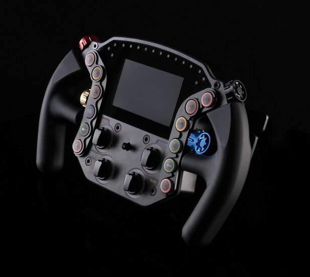 RSPG Pro