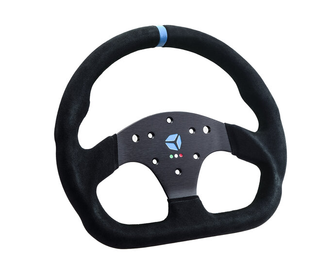 Cube Controls GT-Cube Pro Rim
