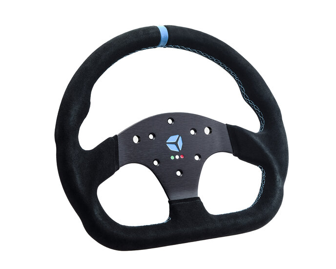 Cube Controls GT-Cube Sport Rim