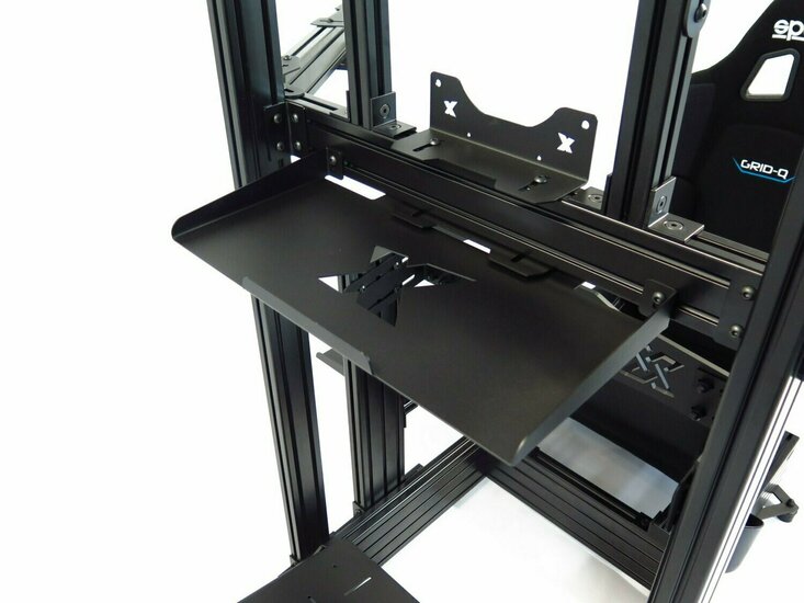 SimXPro PC tray