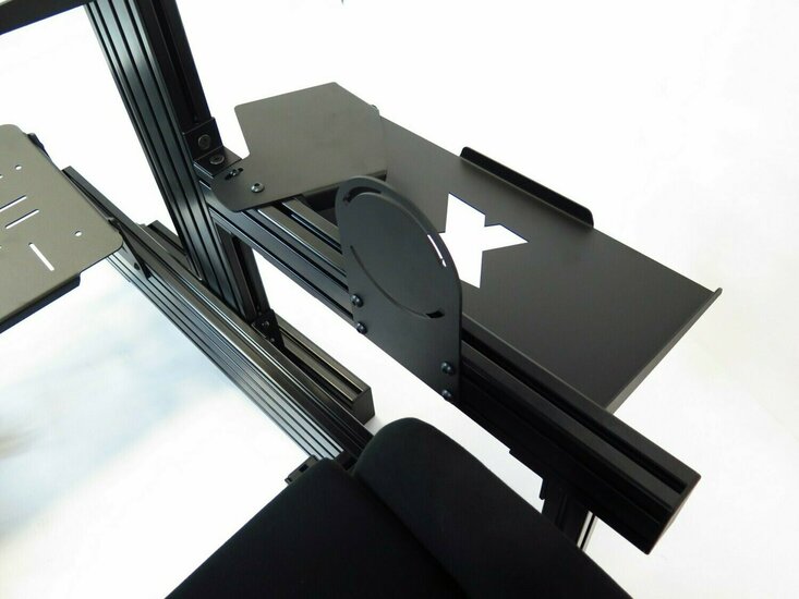 SimXPro PC tray