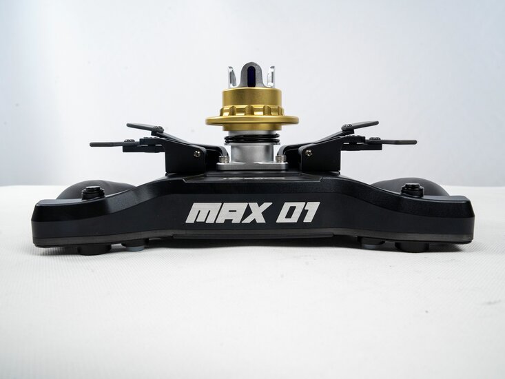Conspit MAX01