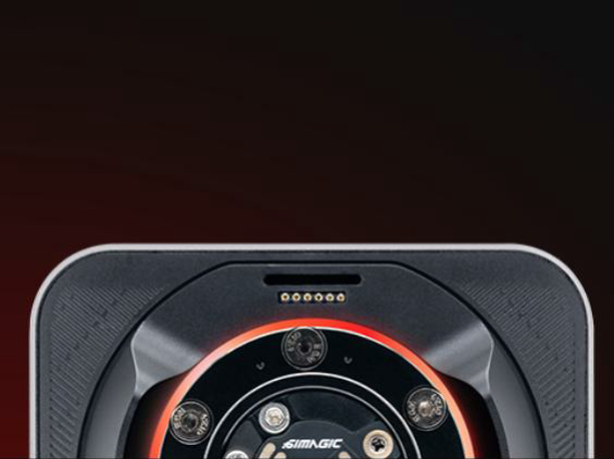 Simagic EVO Sport