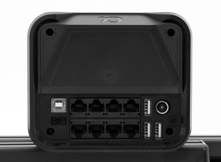 Simagic EVO Sport