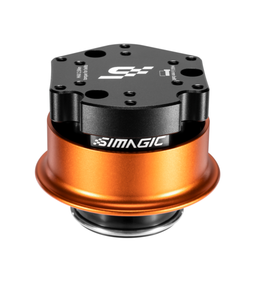 Simagic QR-A USB
